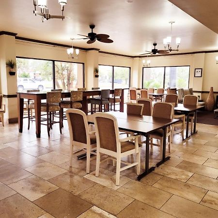 Jameson Inn Of The Golden Isles- Брансвік Екстер'єр фото