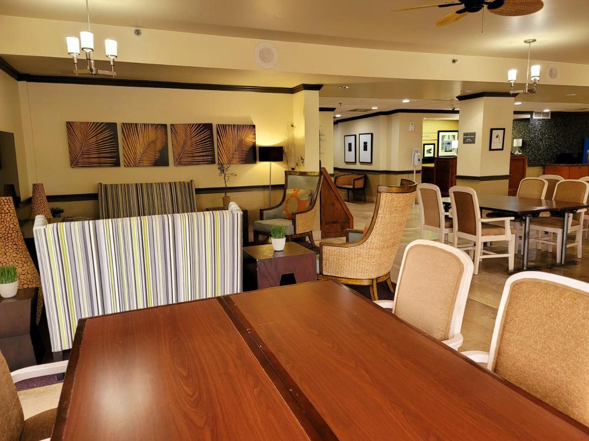 Jameson Inn Of The Golden Isles- Брансвік Екстер'єр фото